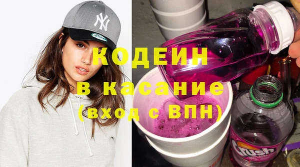 крисы Надым