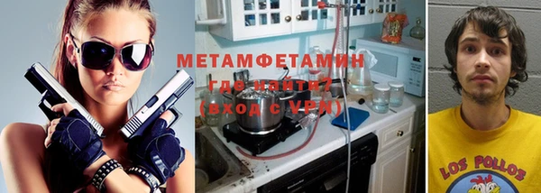 крисы Надым